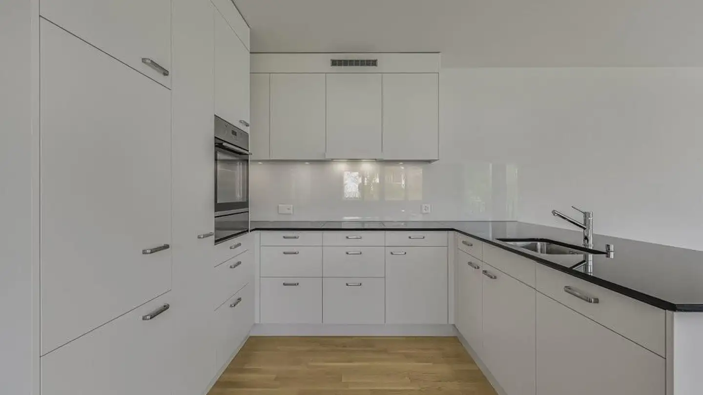 Apartment for rent - Heuweg 16, 5032 Aarau Rohr - Photo 2