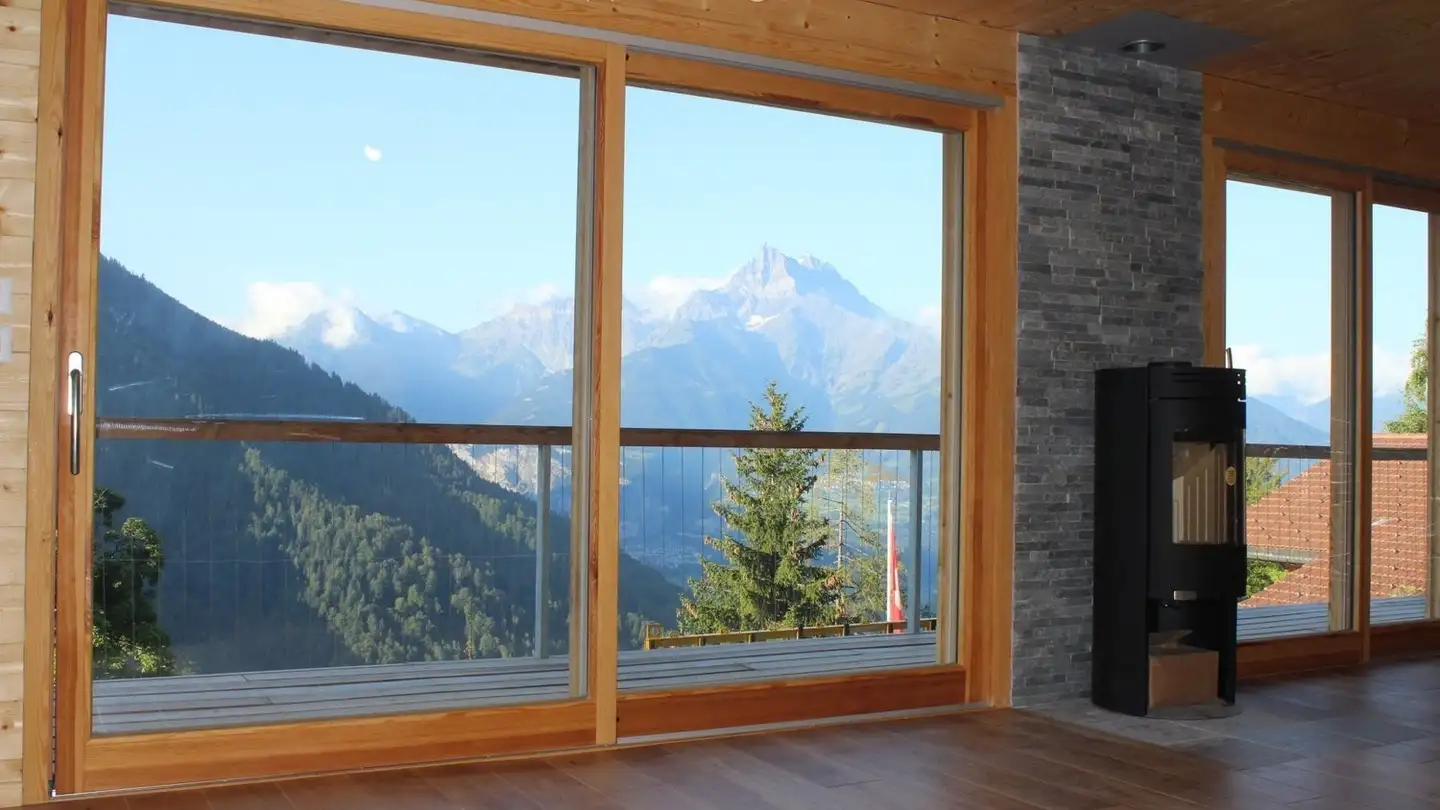 Apartment for rent - 1091 Chenaux