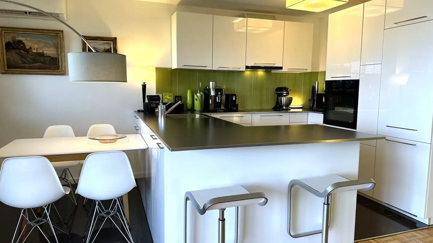 Möblierte Wohnung mieten - Grauholzstrasse, 3063 Ittigen - Foto 3
