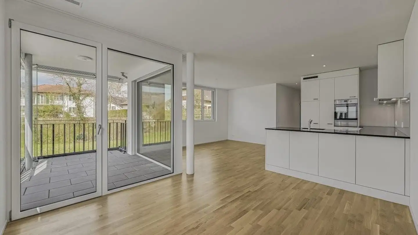 Apartment for rent - Heuweg 16, 5032 Aarau Rohr - Photo 4