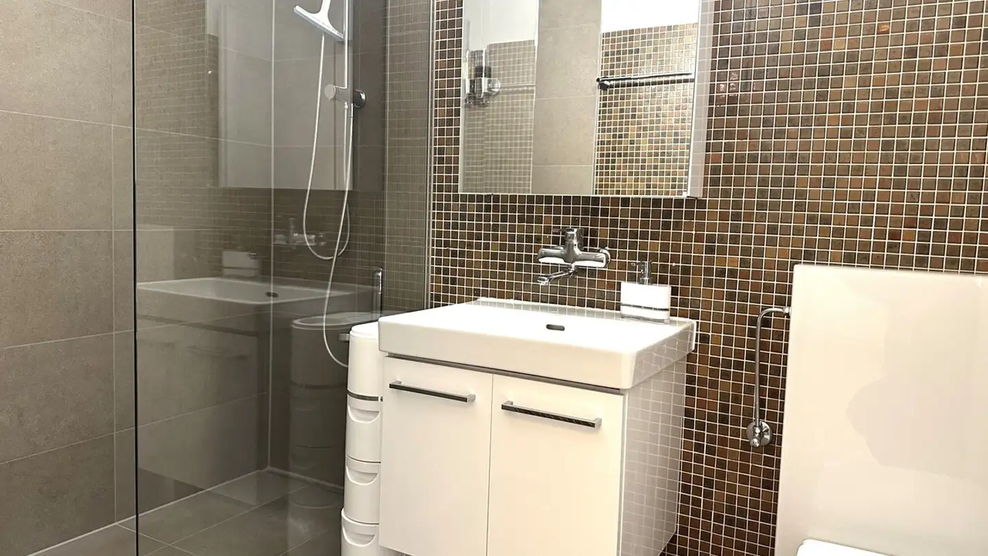 Möblierte Wohnung mieten - Grauholzstrasse, 3063 Ittigen - Foto 4