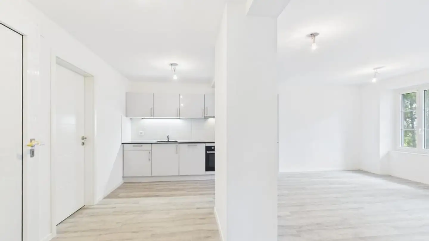 Appartement à louer - Rue des Oeuches 11, 2740 Moutier