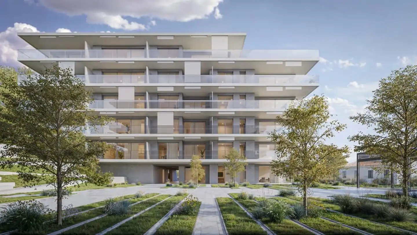 Appartamento in vendita - 1094 Paudex - Photo 2