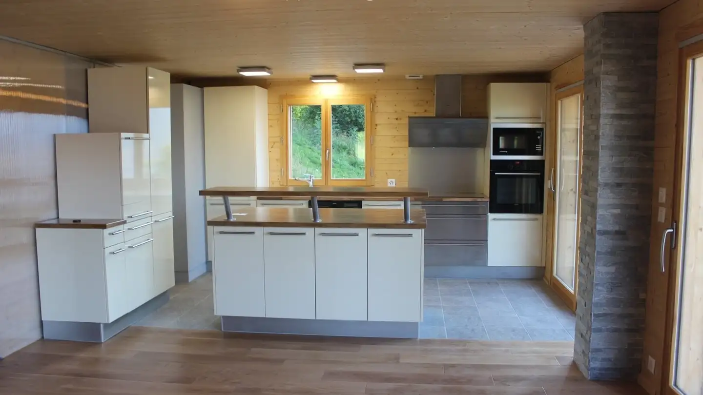 Apartment for rent - 1091 Chenaux - Photo 3