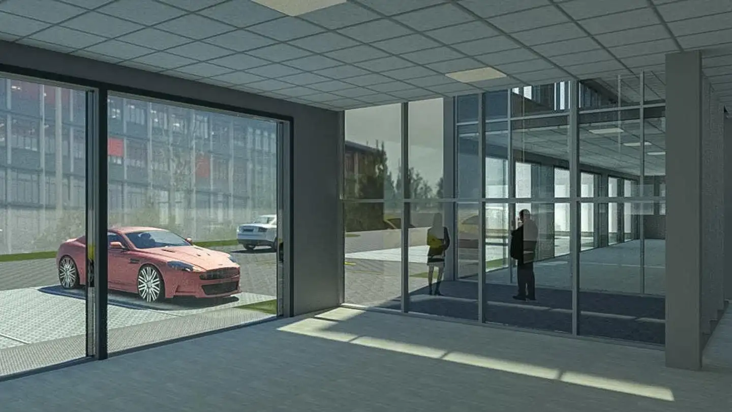 Espace de stockage à louer - 6850 Mendrisio