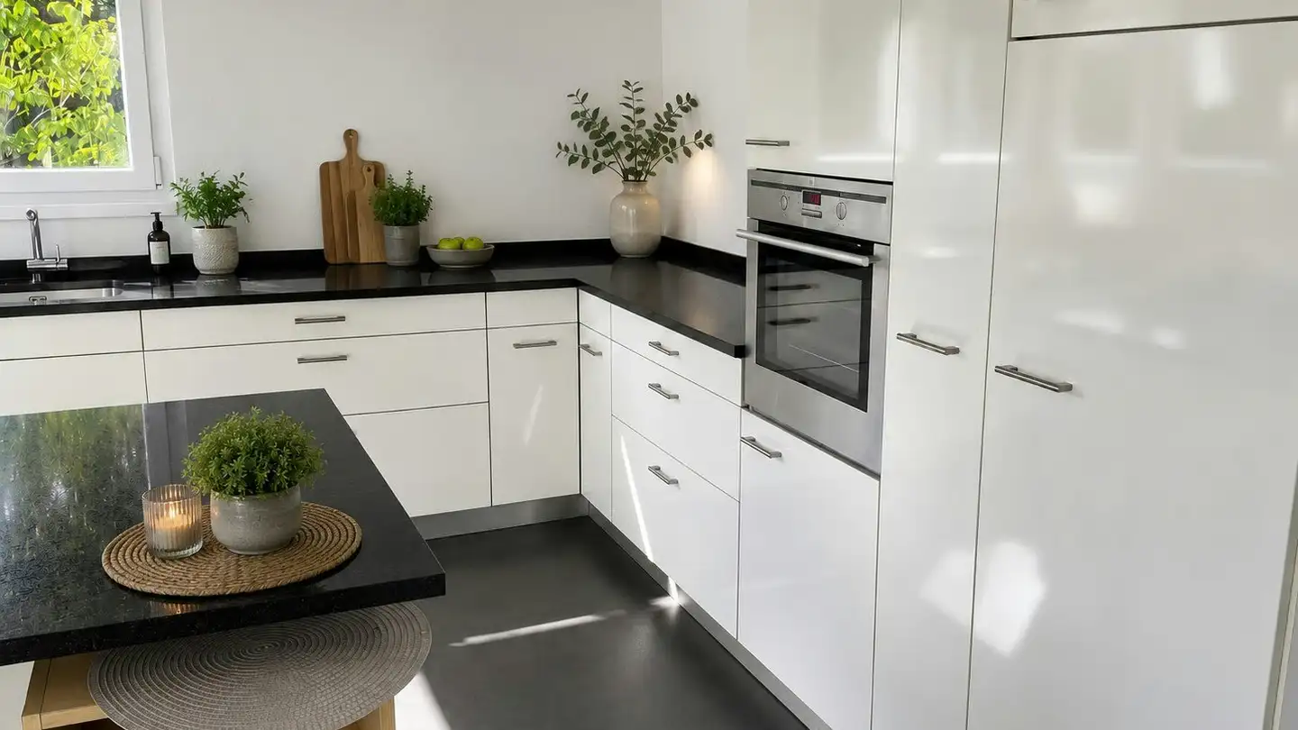 Appartamento in affitto - Tüelenstrasse 8, 8635 Dürnten - Foto 2