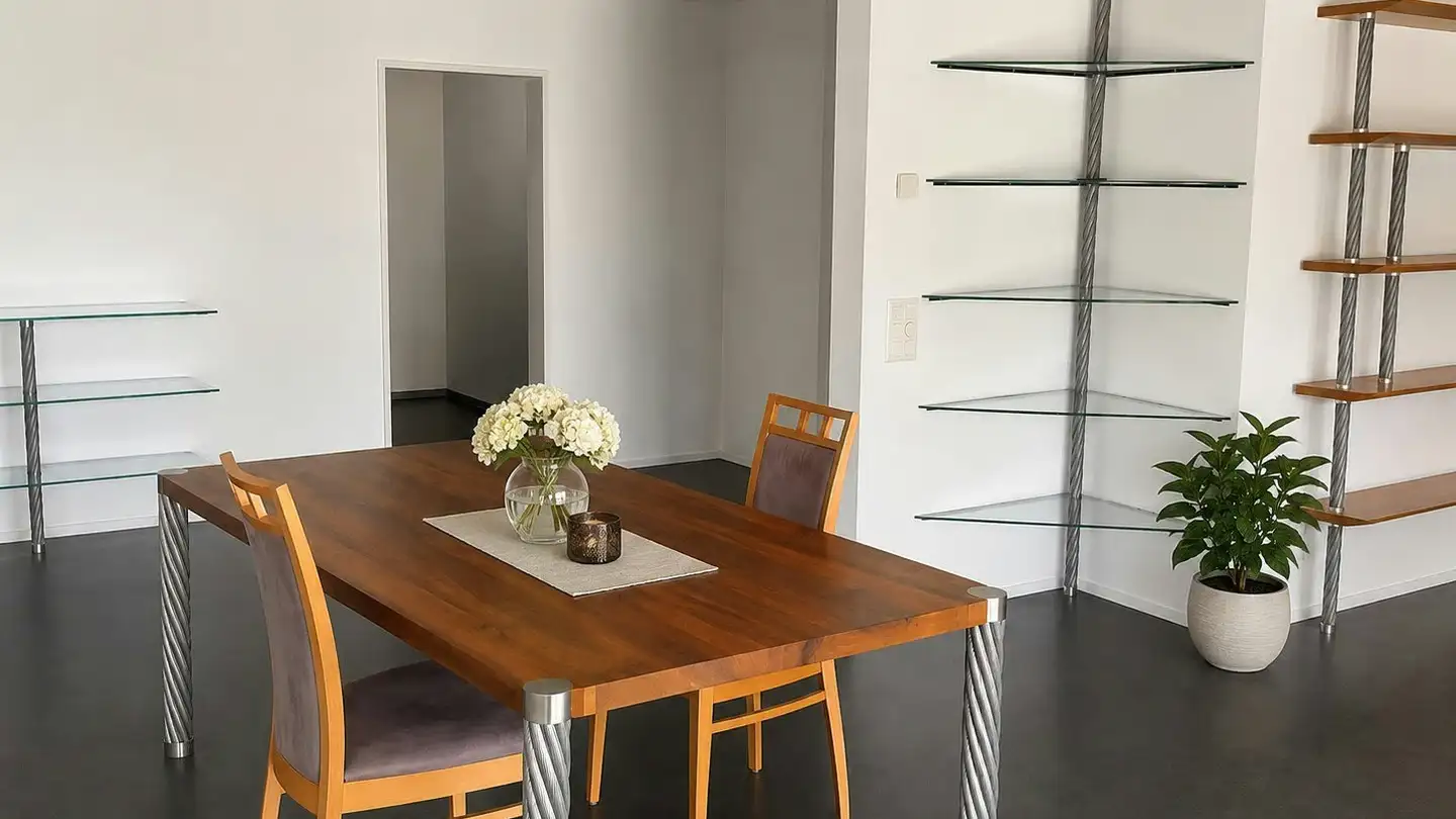 Appartamento in affitto - Tüelenstrasse 8, 8635 Dürnten - Foto 4