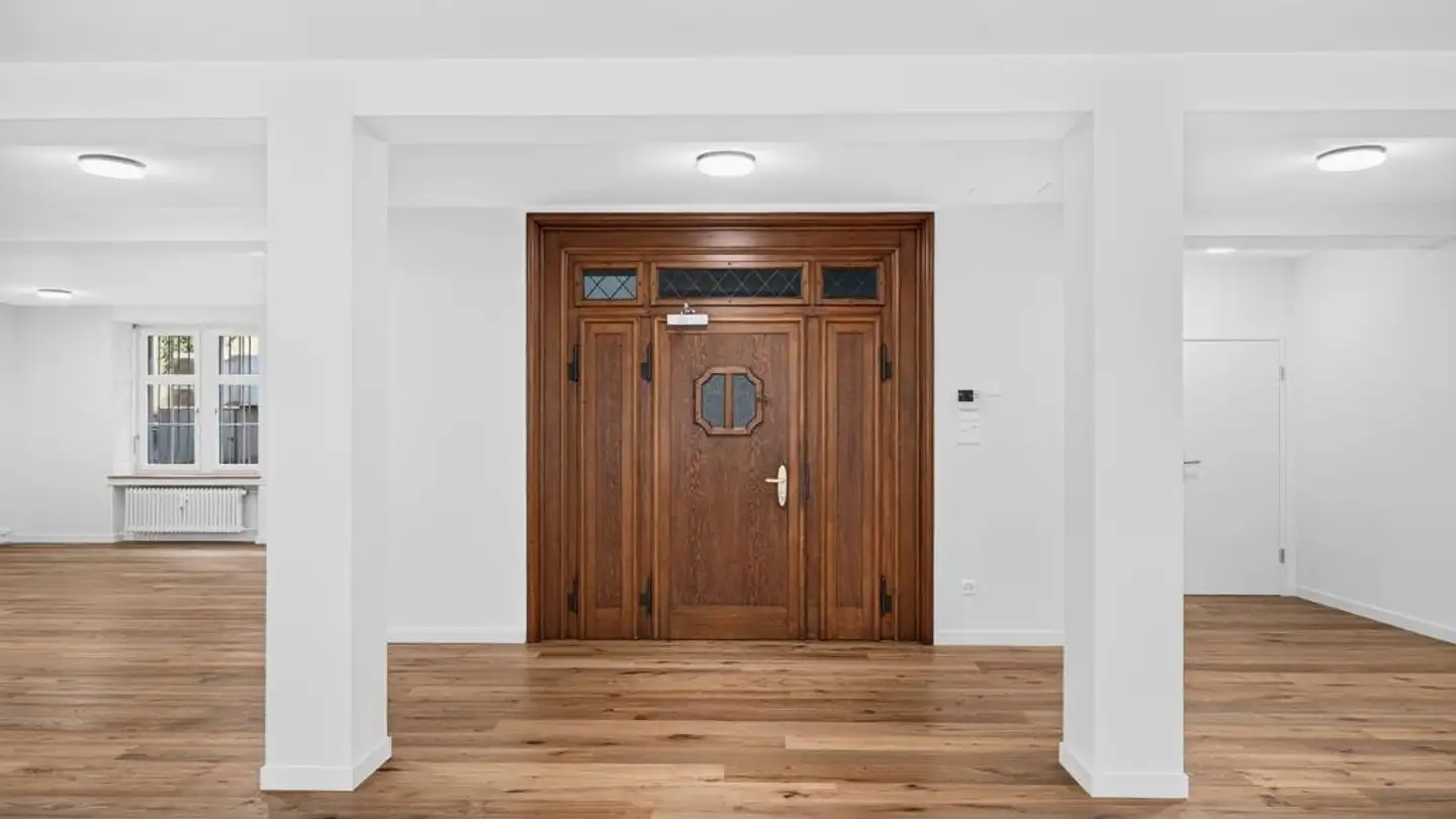 Spazio ufficio in affitto - Marktgasse 5, 4051 Basel