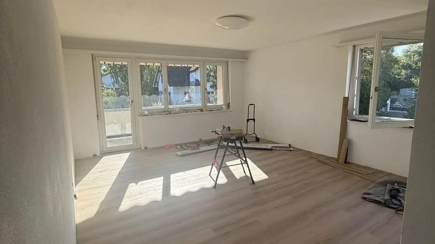 Wohnung mieten - 8154 Oberglatt ZH
