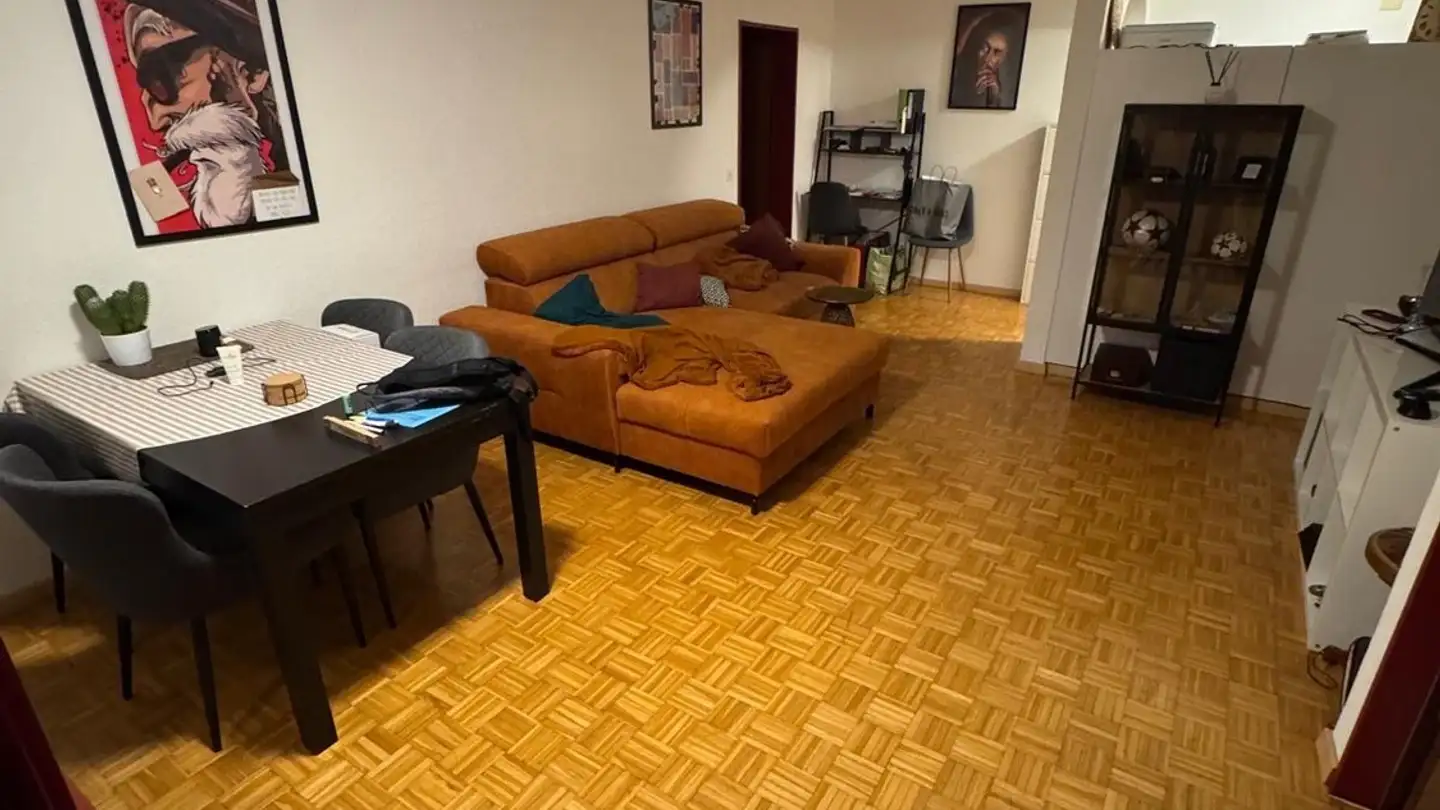 Appartamento in affitto - Weinfelderstrasse 46, 8580 Amriswil