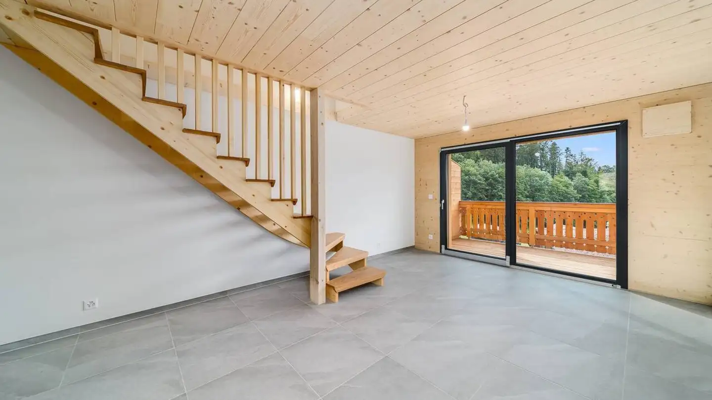 Attico in vendita - 1854 Leysin - Photo 3