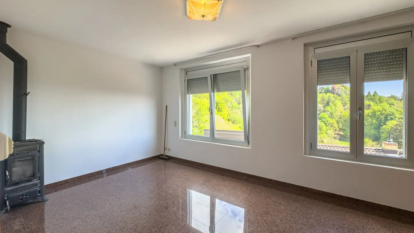 Maison individuelle à vendre - 6839 Sagno - Photo 2