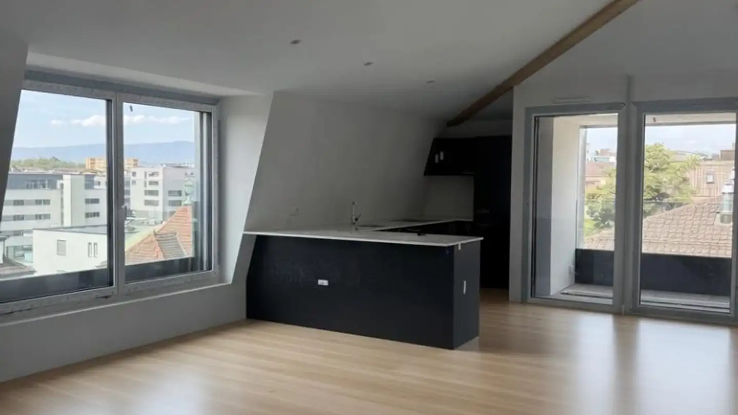 Apartment for sale - 1020 Renens VD