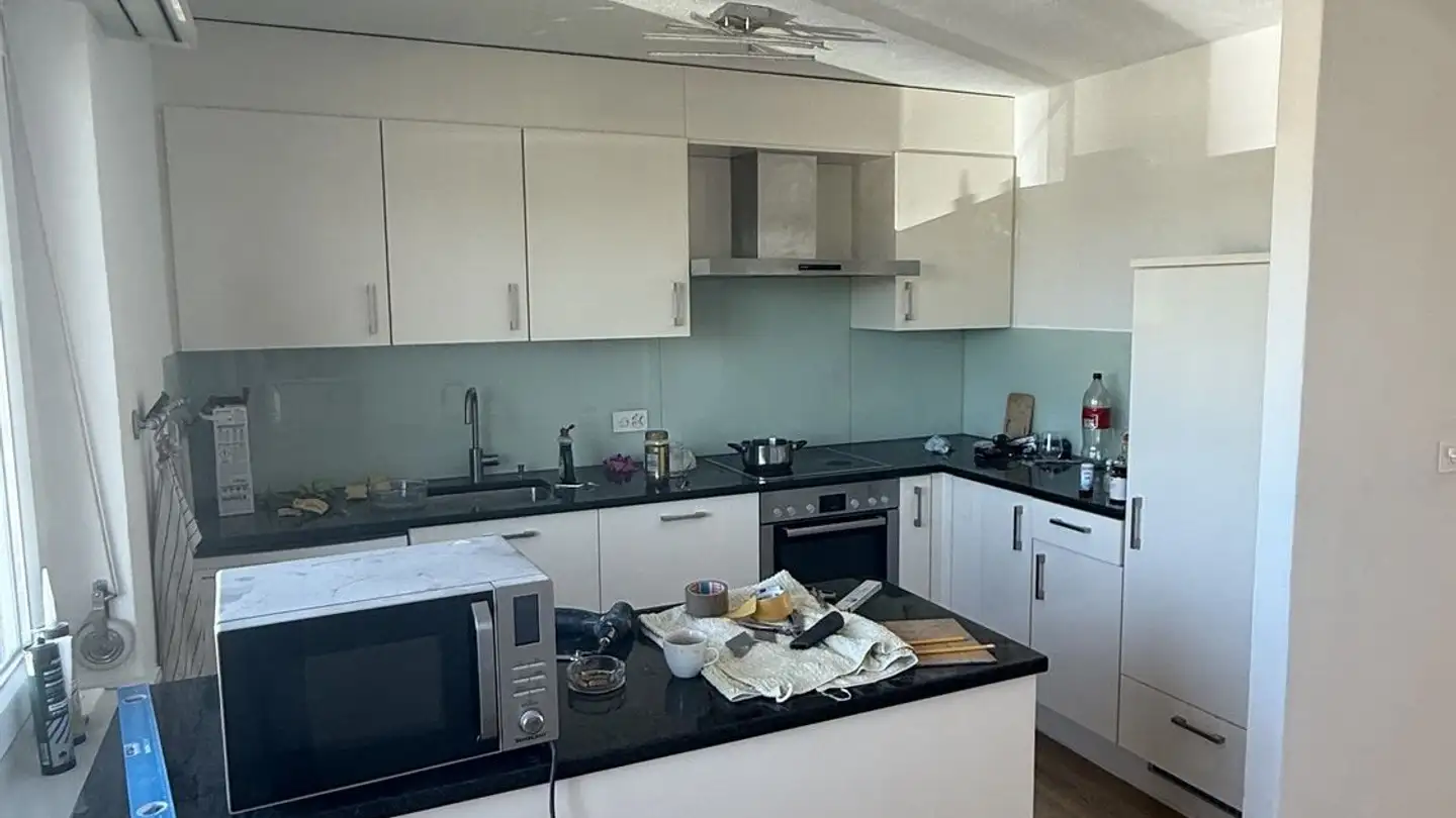 Wohnung mieten - 8154 Oberglatt ZH - Foto 3