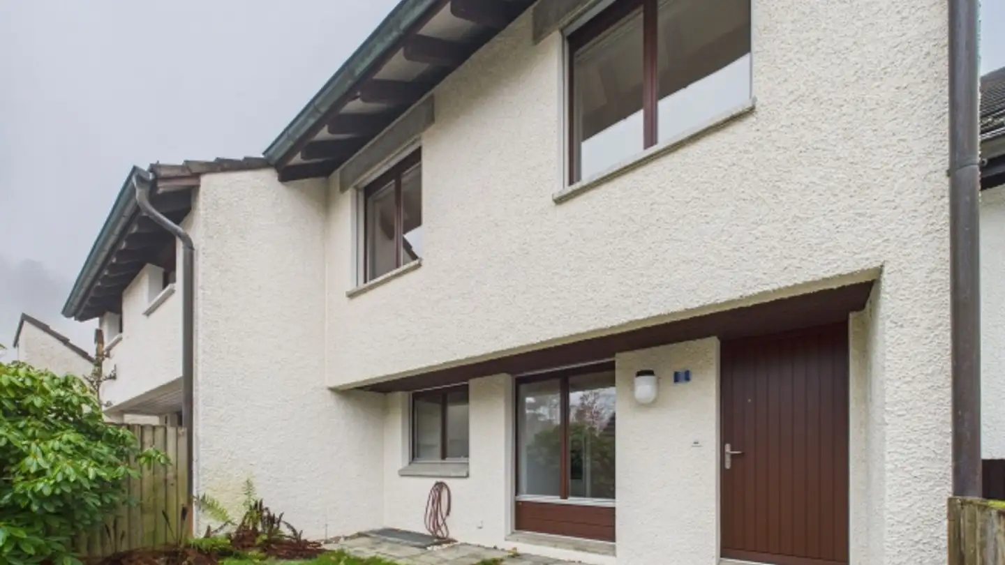 Maison en terrasse à vendre - 8123 Ebmatingen - Photo 2