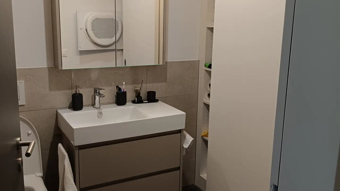 Apartment for rent - Schindellegistrasse 18, 8808 Pfäffikon SZ