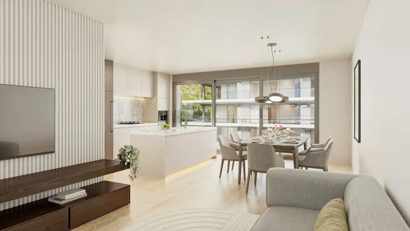 Appartamento in vendita - 1094 Paudex - Photo 3