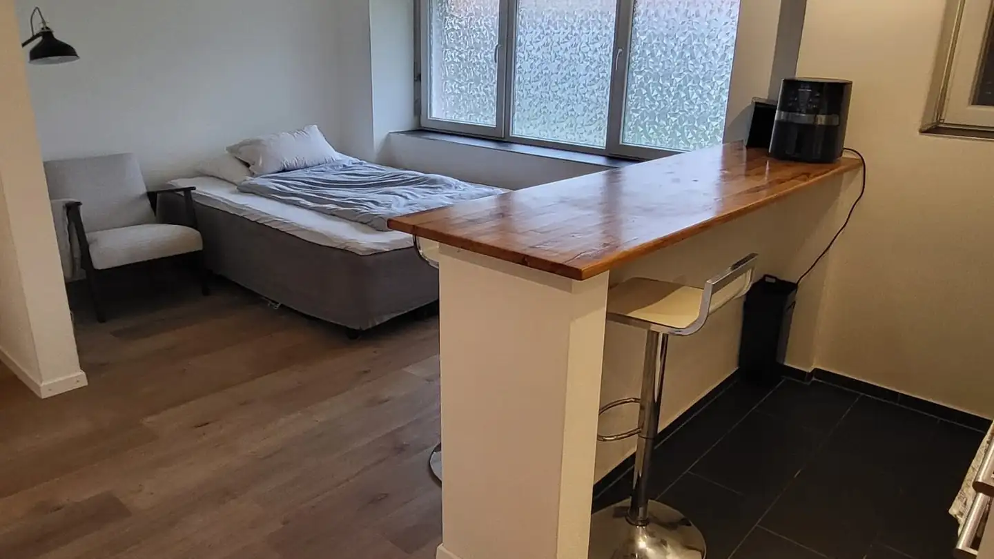 Appartement à louer - Paradiesstrasse 23, 9000 St. Gallen