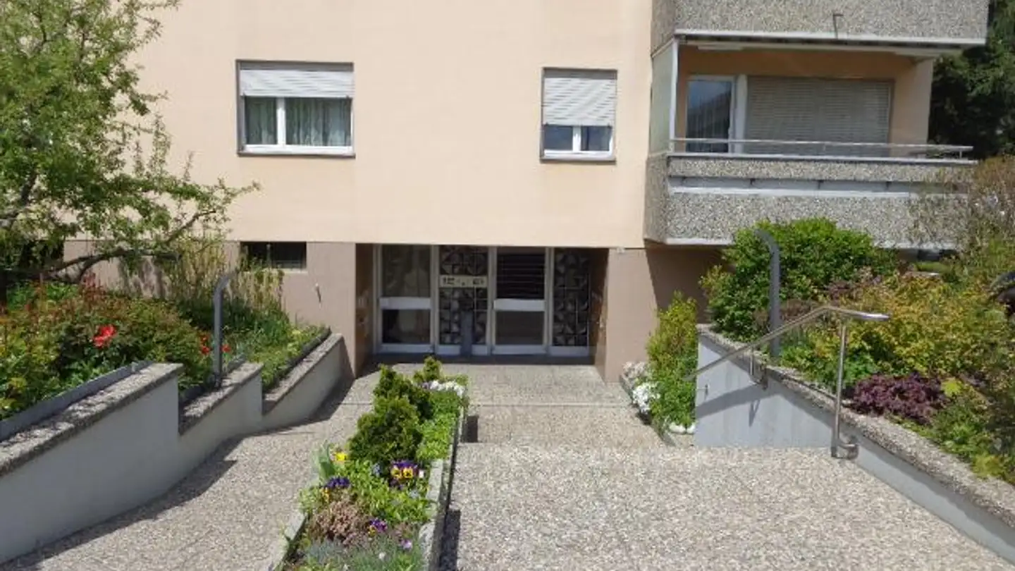 Penthouse mieten - Mühlefeldstrasse 77, 4702 Oensingen - Foto 3