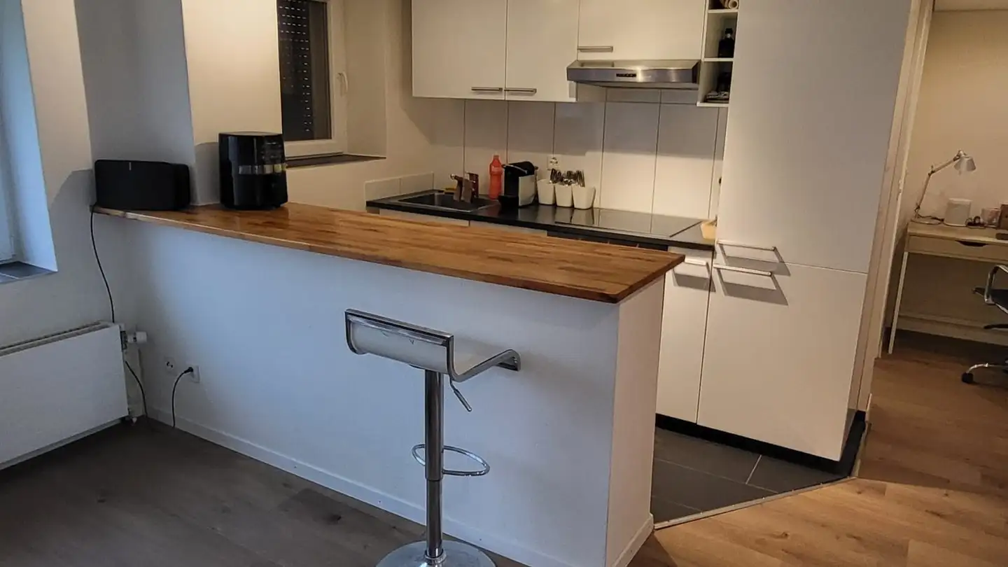 Appartamento in affitto - Paradiesstrasse 23, 9000 St. Gallen - Photo 2