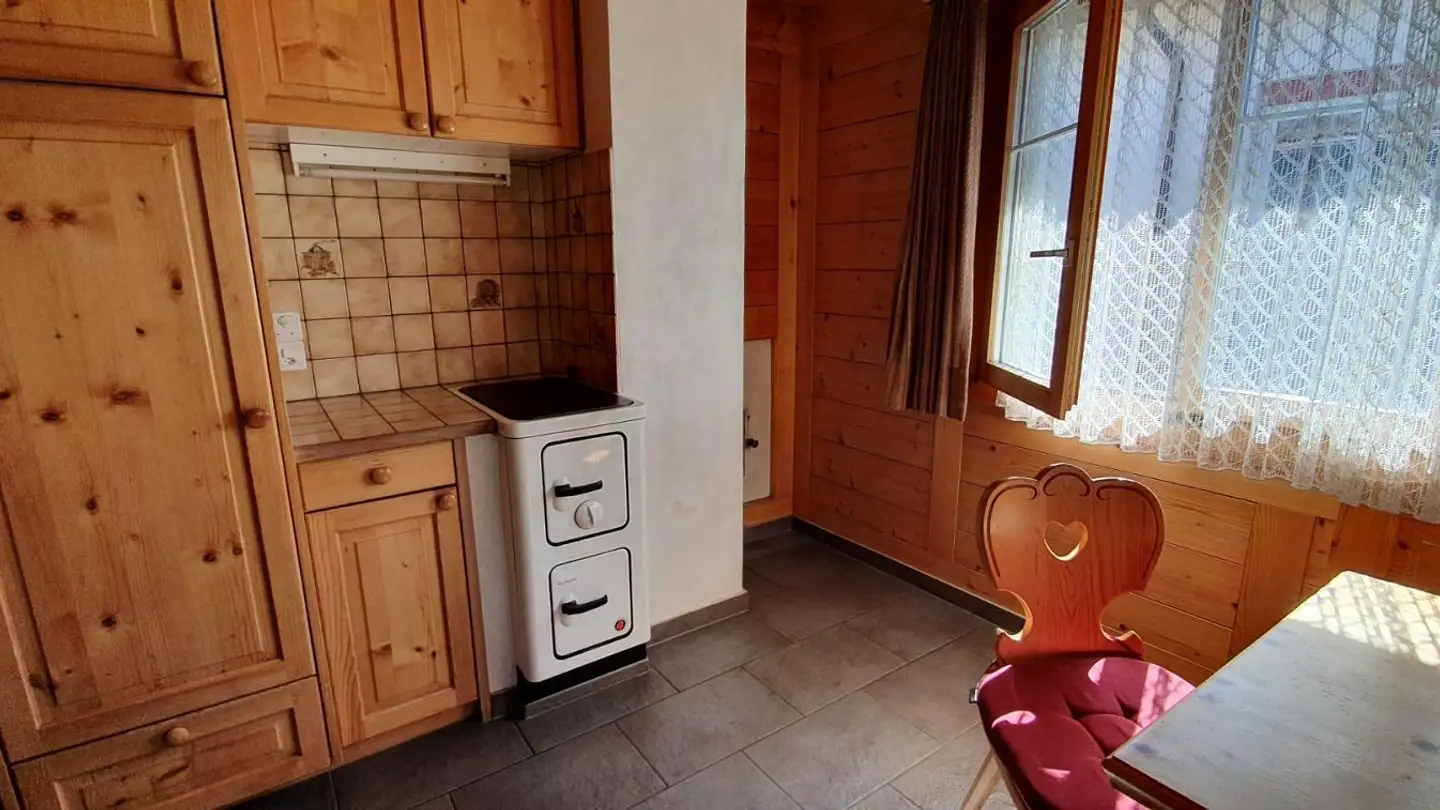 Single house for rent - Via Piogn 8b, 7148 Lumbrein - Photo 3