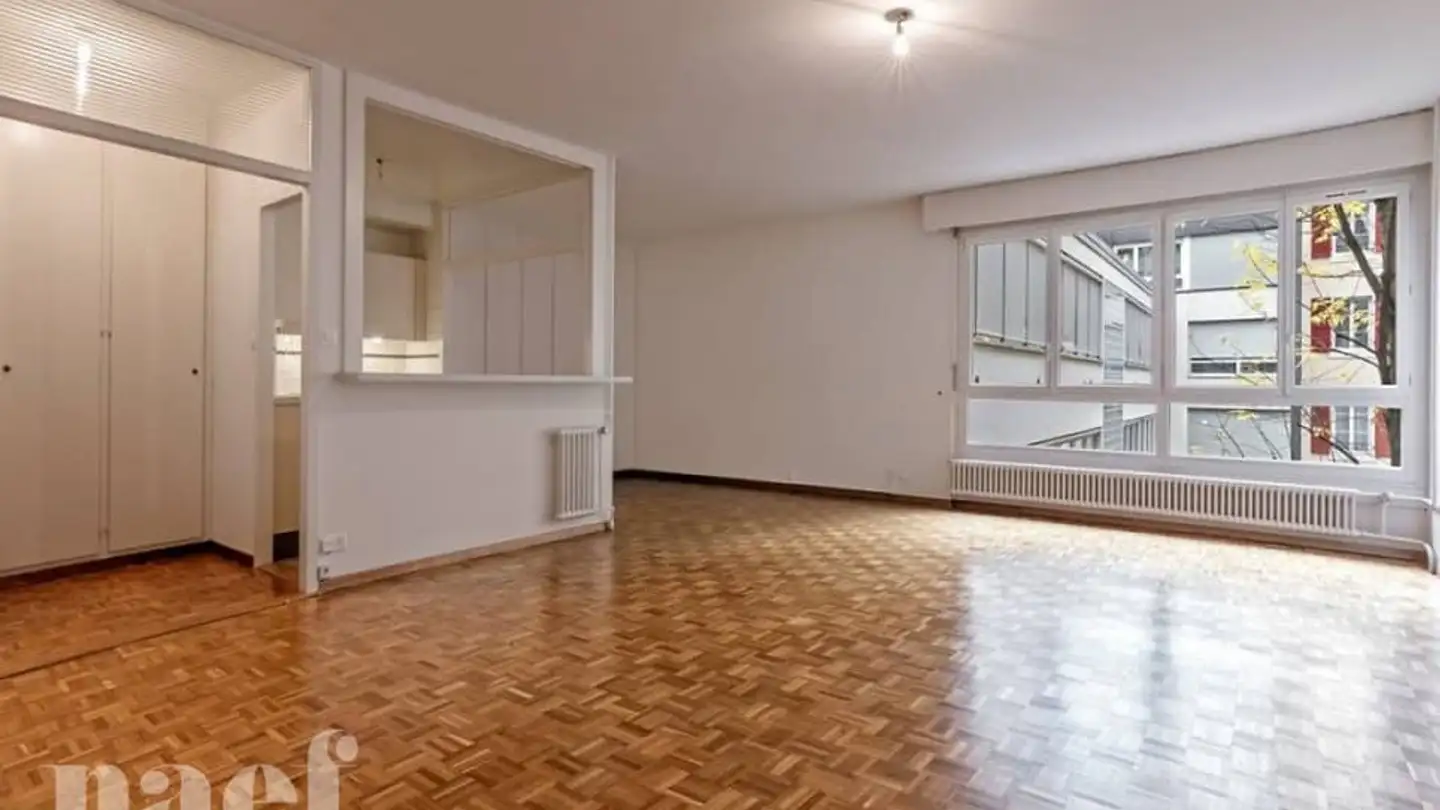 Apartment for rent - Rue De L' Athénée 30, 1206 Genève