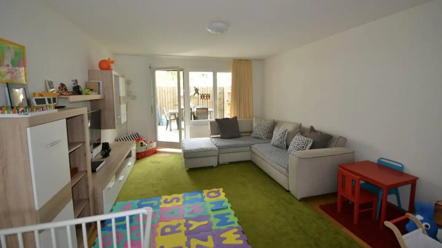 Appartamento in affitto - Schliefweg 16, 4106 Therwil - Photo 4