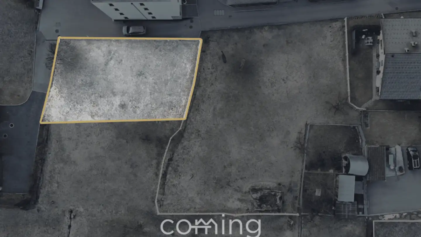 Terrain constructible à vendre - 3902 Glis