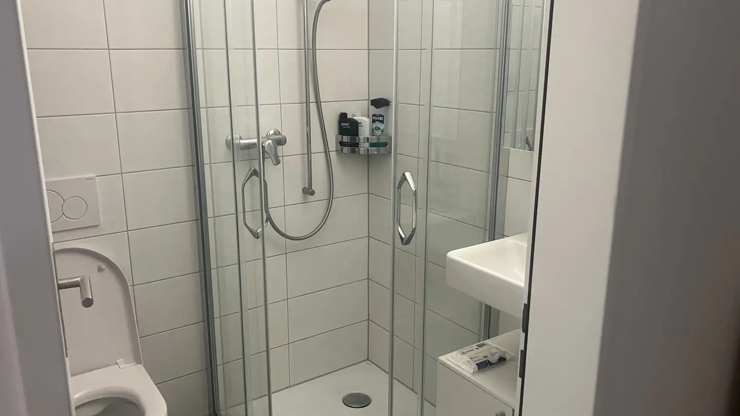 Stanza singola in affitto - 6020 Emmenbrücke - Photo 2