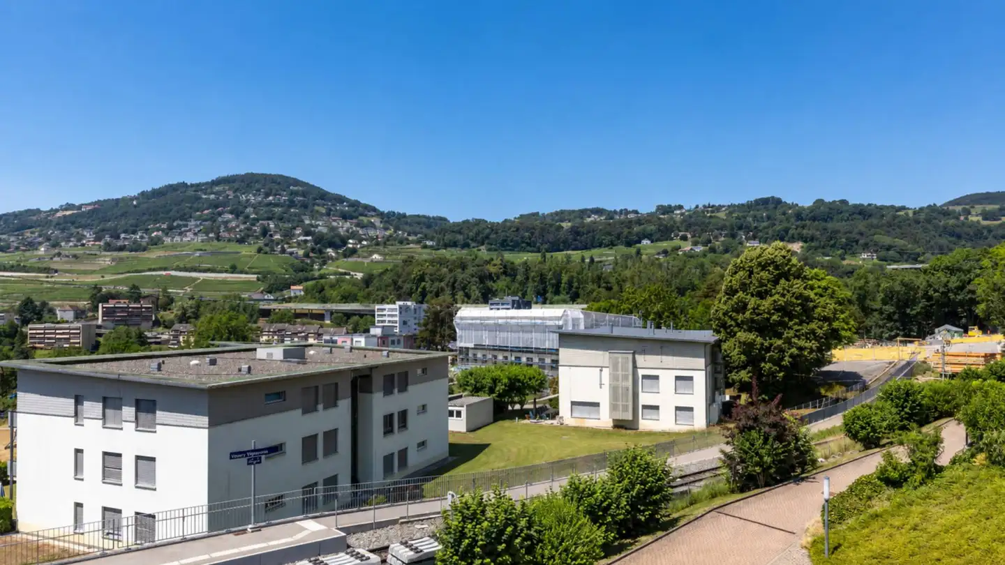 Appartamento in vendita - 1800 Vevey - Foto 3