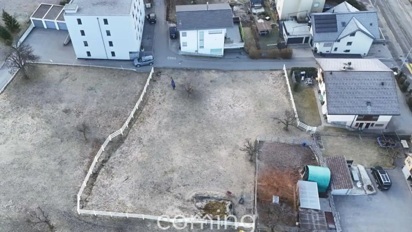 Terrain constructible à vendre - 3902 Glis - Photo 2