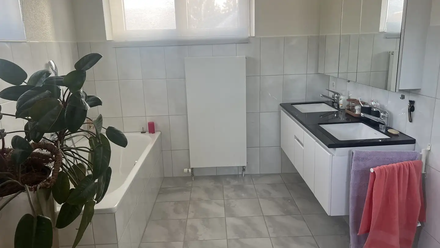 Stanza singola in affitto - Talackerstrasse, 4153 Reinach BL - Foto 4