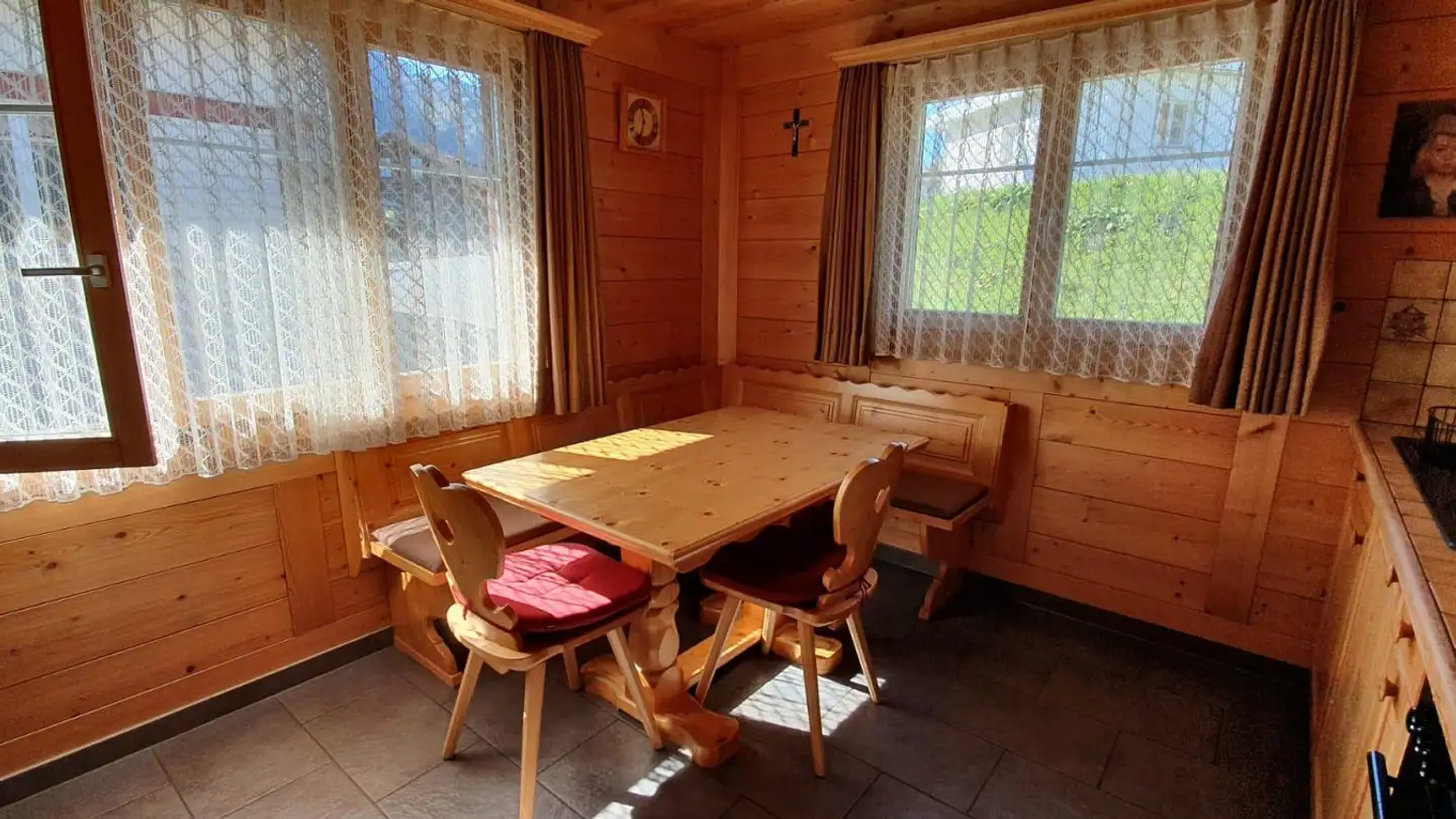 Single house for rent - Via Piogn 8b, 7148 Lumbrein - Photo 4