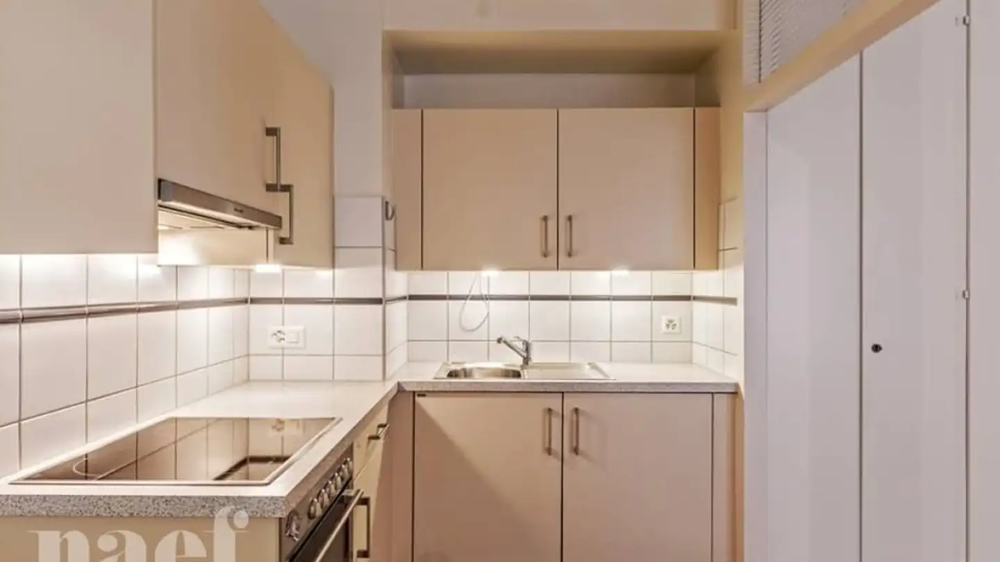 Apartment for rent - Rue De L' Athénée 30, 1206 Genève - Photo 4