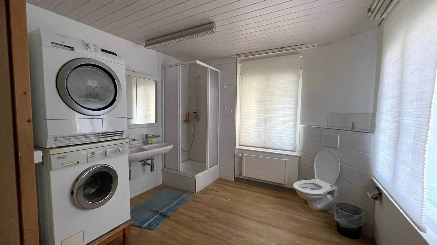 Apartment for rent - Bahnhofstrasse 152, 9244 Niederuzwil - Photo 3