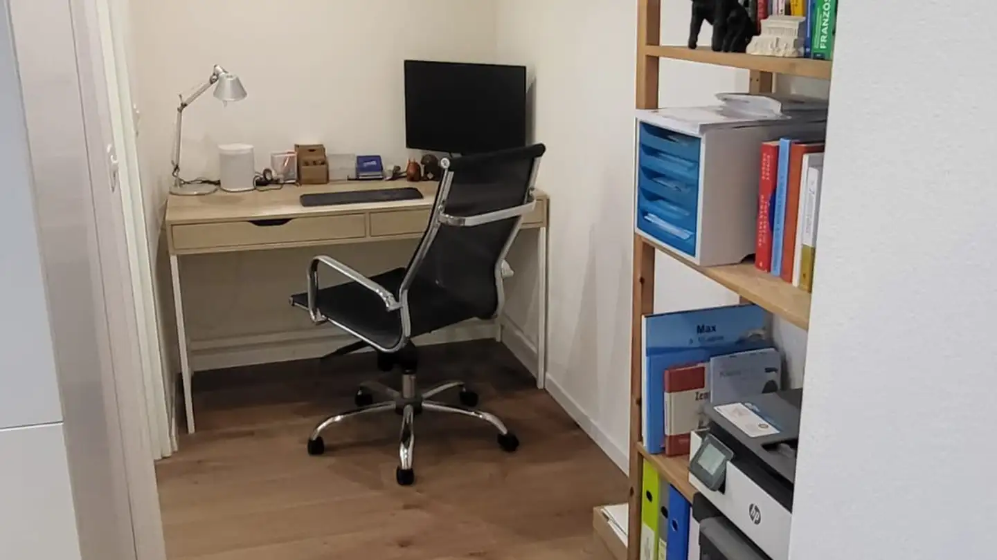 Appartamento in affitto - Paradiesstrasse 23, 9000 St. Gallen - Photo 4