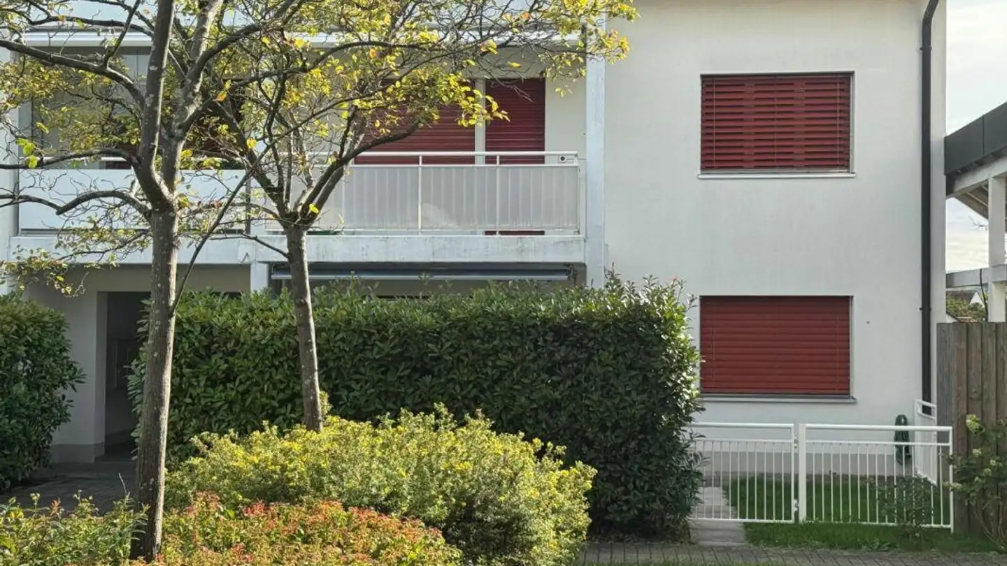 Appartamento in affitto - Schliefweg 16, 4106 Therwil - Photo 2