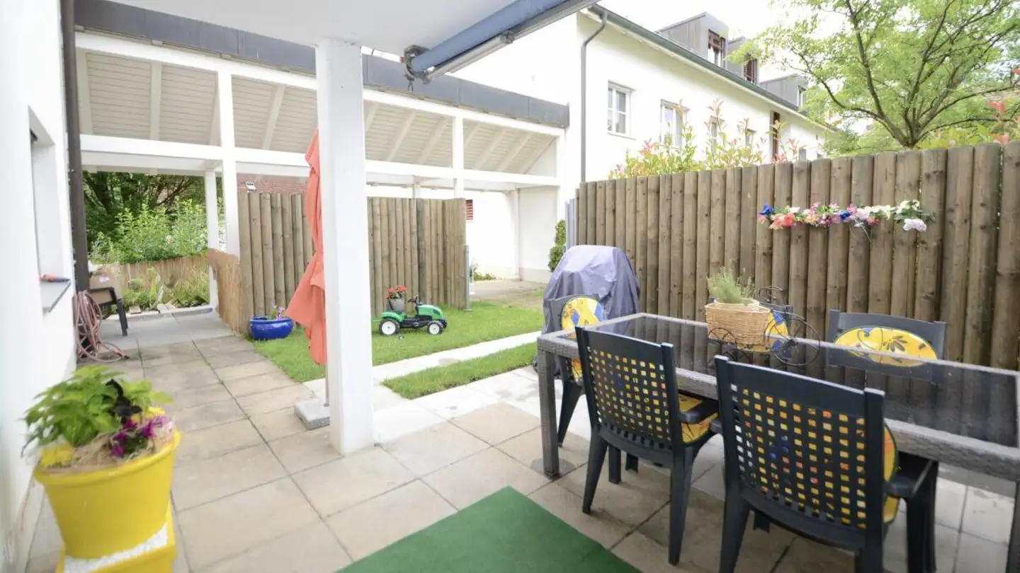 Appartamento in affitto - Schliefweg 16, 4106 Therwil - Photo 3