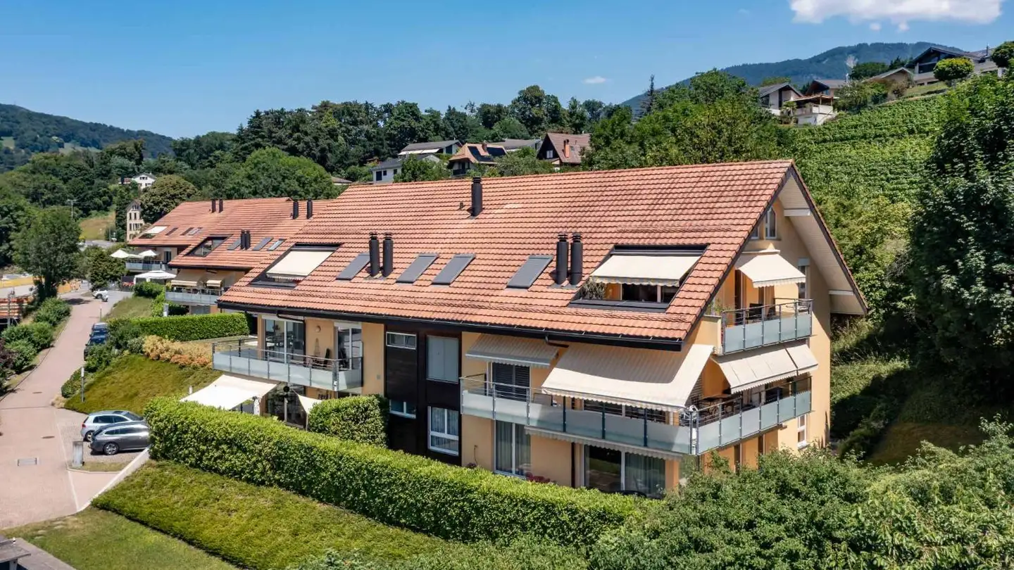 Appartamento in vendita - 1800 Vevey - Foto 2