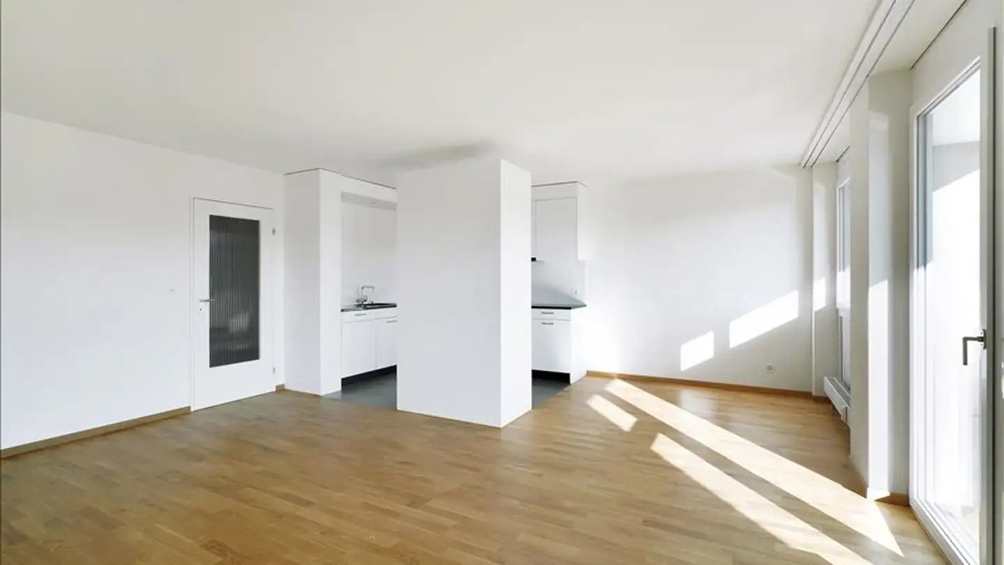 Appartement à louer - Bottmingerstrasse 121, 4102 Binningen - Photo 3
