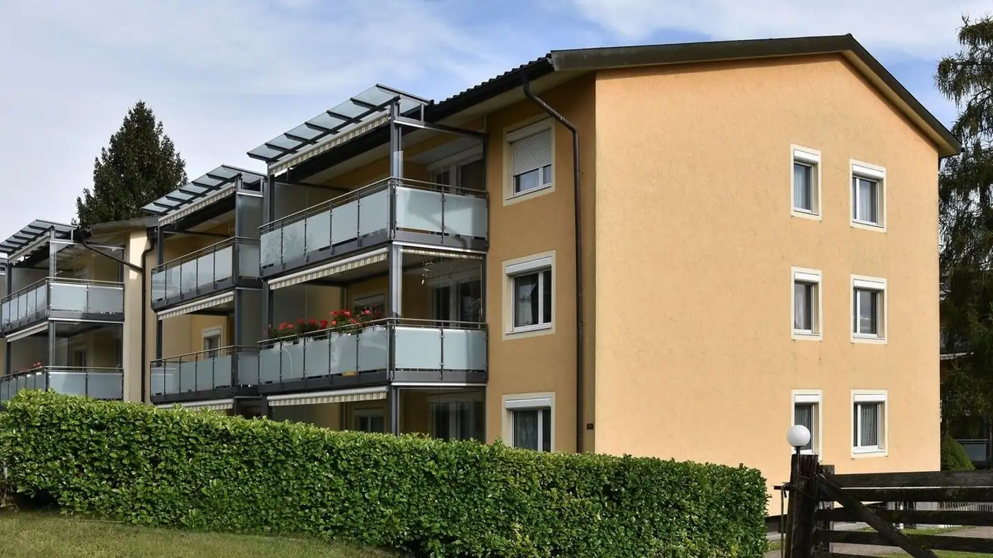 Appartement à louer - Hotzenwise 9, 8133 Esslingen