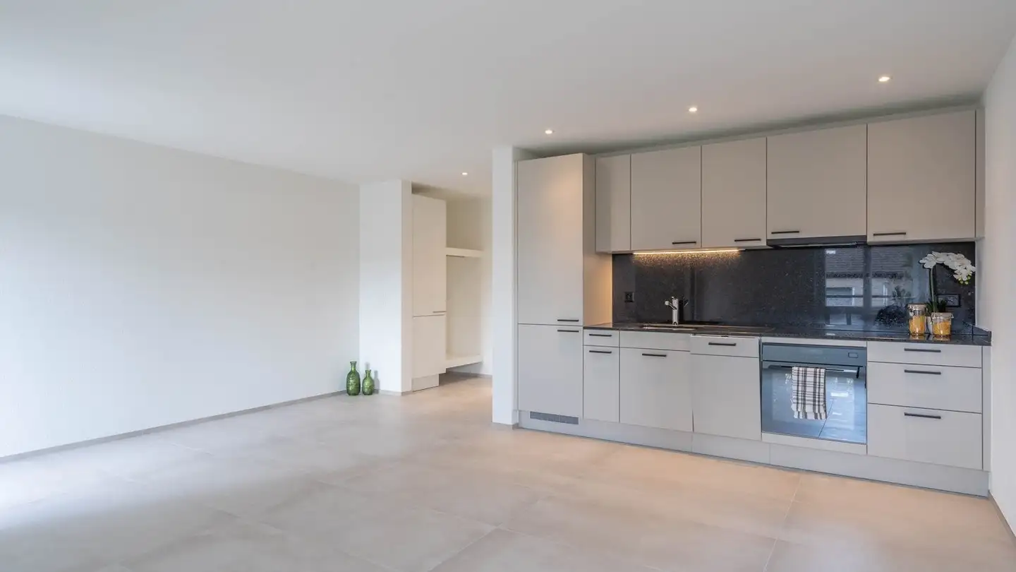 Wohnung mieten - Winterthurerstrasse, 8370 Sirnach