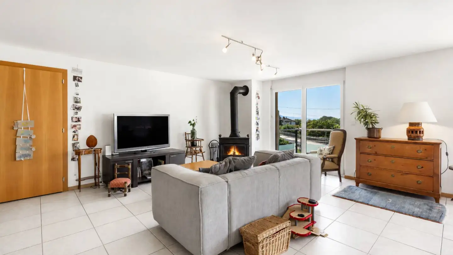 Appartamento in vendita - 1800 Vevey - Foto 4