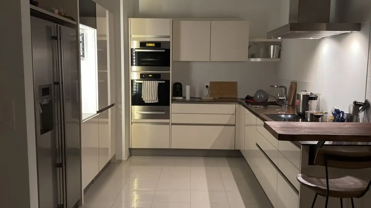 Appartement à louer - Bachtelstrasse 5, 8305 Dietlikon