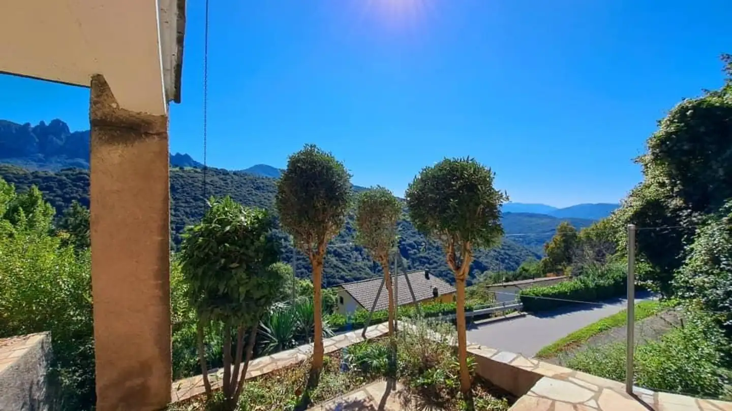 Maison individuelle à vendre - Via Monte Bar 5, 6958 Bidogno - Photo 4