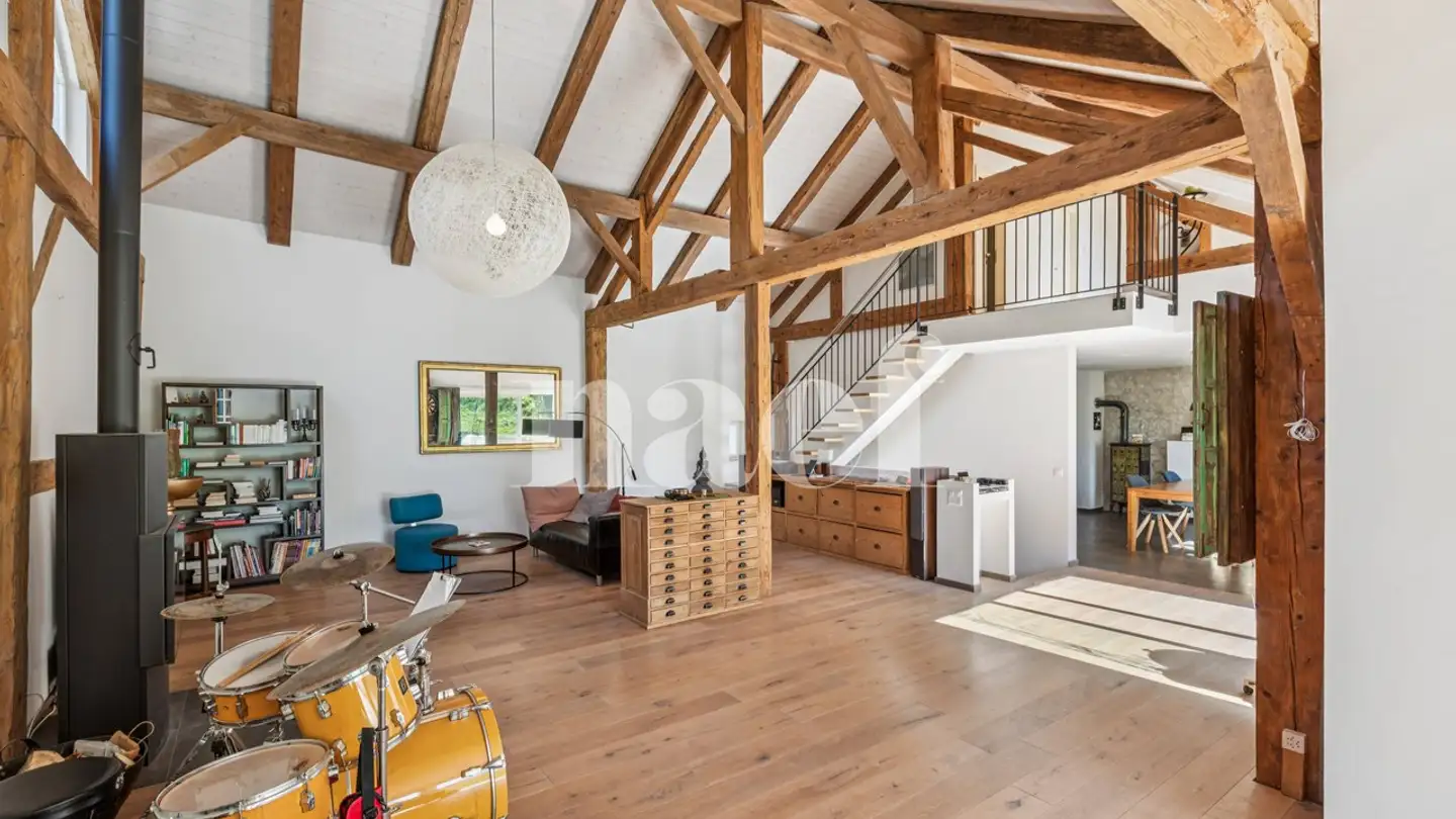 Villa for sale - 2067 Chaumont - Photo 4