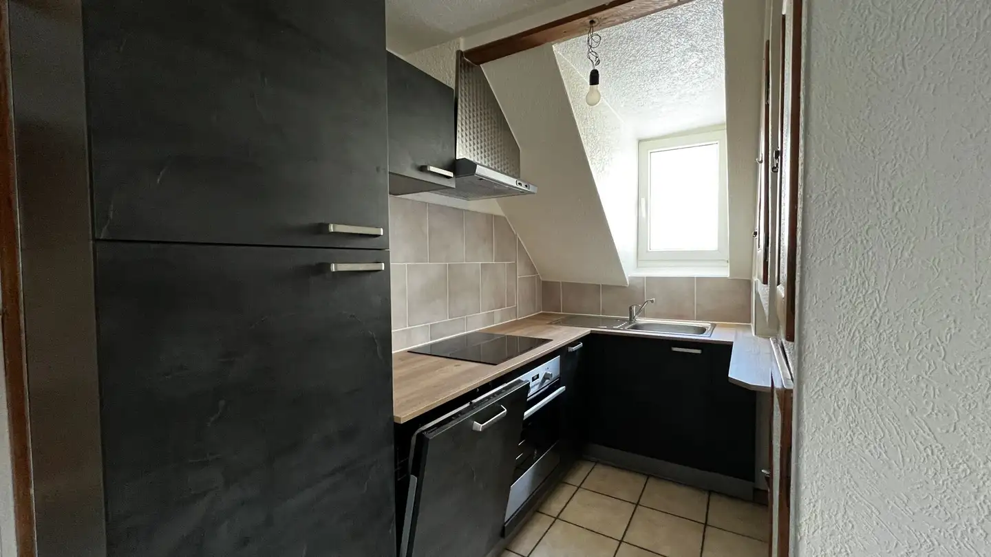 Appartement à louer - Rue Du Marais, 2400 Le Locle - Photo 2