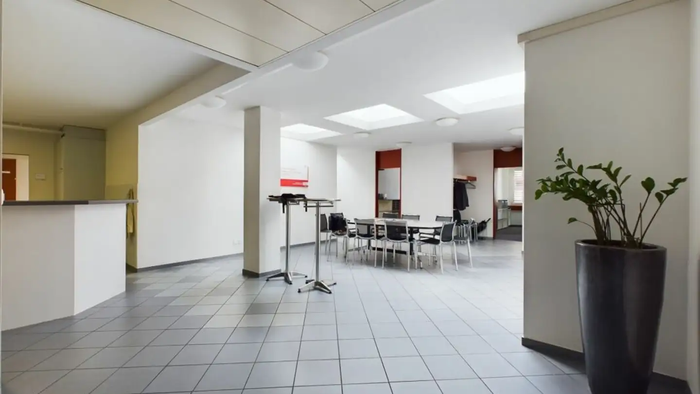 Spazio ufficio in affitto - Obergrundstrasse 44, 6003 Luzern - Foto 4