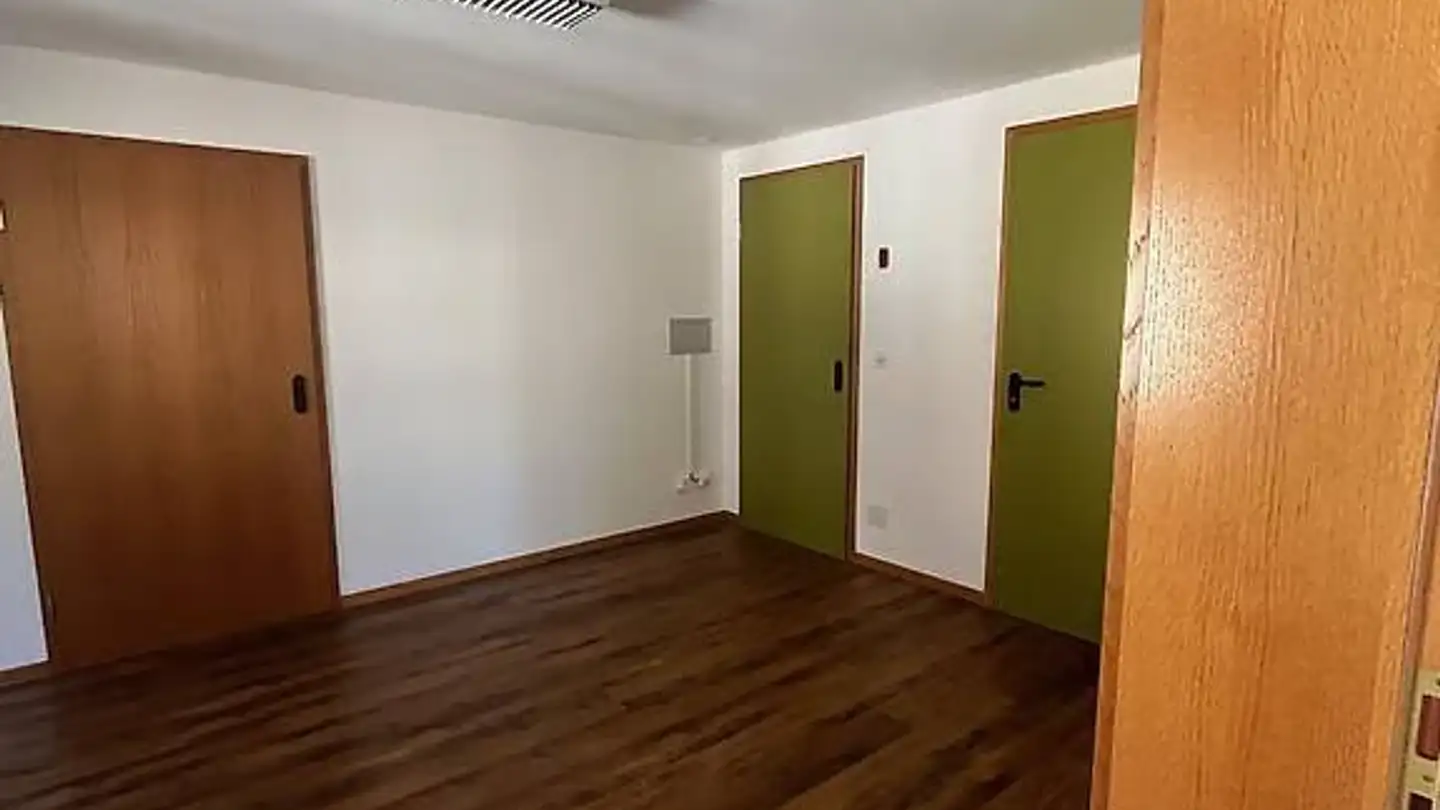 Gewerbe mieten - Via De La Grida 1, 6535 Roveredo GR - Foto 4