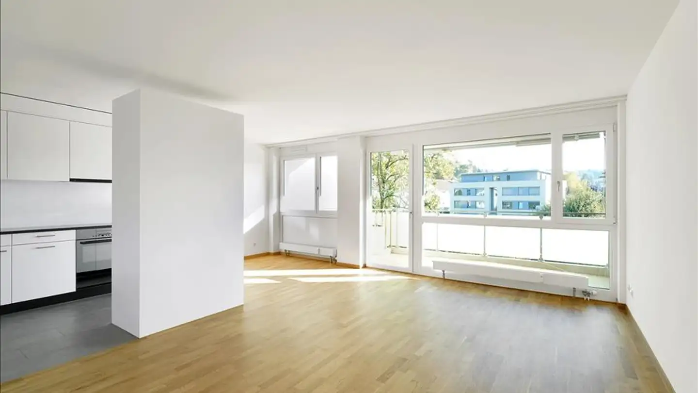 Appartement à louer - Bottmingerstrasse 121, 4102 Binningen - Photo 4